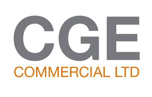 CGE Commercial