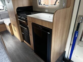 2024 FIAT AUTO-TRAIL IMALA 736 S-A AUTOMATIC 6 BERTH
