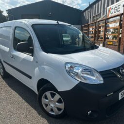 2021 NISSAN NV250 1.5 dCi 80ps SWB L1 H1 Acenta Van