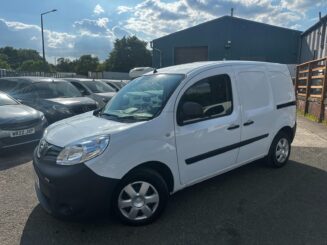 2021 NISSAN NV250 1.5 dCi 80ps SWB L1 H1 Acenta Van