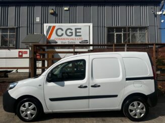 2021 NISSAN NV250 1.5 dCi 80ps SWB L1 H1 Acenta Van
