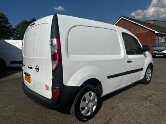 2021 NISSAN NV250 1.5 dCi 80ps SWB L1 H1 Acenta Van