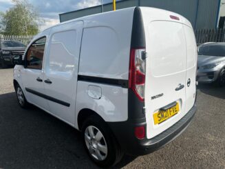 2021 NISSAN NV250 1.5 dCi 80ps SWB L1 H1 Acenta Van