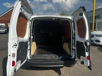 2021 NISSAN NV250 1.5 dCi 80ps SWB L1 H1 Acenta Van