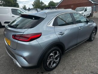 2022 Kia XCeed 1.0 T-GDi 2 SUV 5dr Petrol Manual Euro 6 (s/s) (118 bhp)