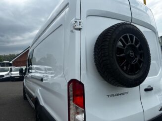 2021 Ford Transit 2.0 350 EcoBlue Leader XLWB RWD L4 H3 CAMPER/DAY VAN