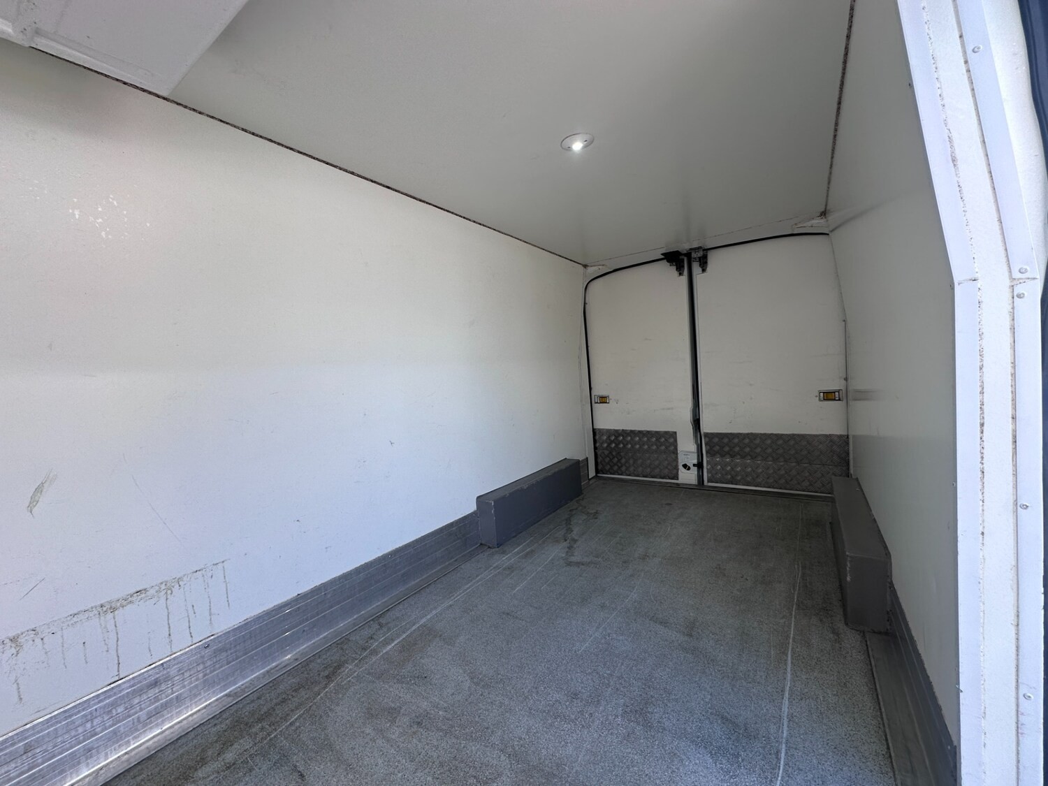 2020 FORD TRANSIT 2.0 EcoBlue 130ps L3 H2 Trend TEMPERATURE CONTROLLED VAN