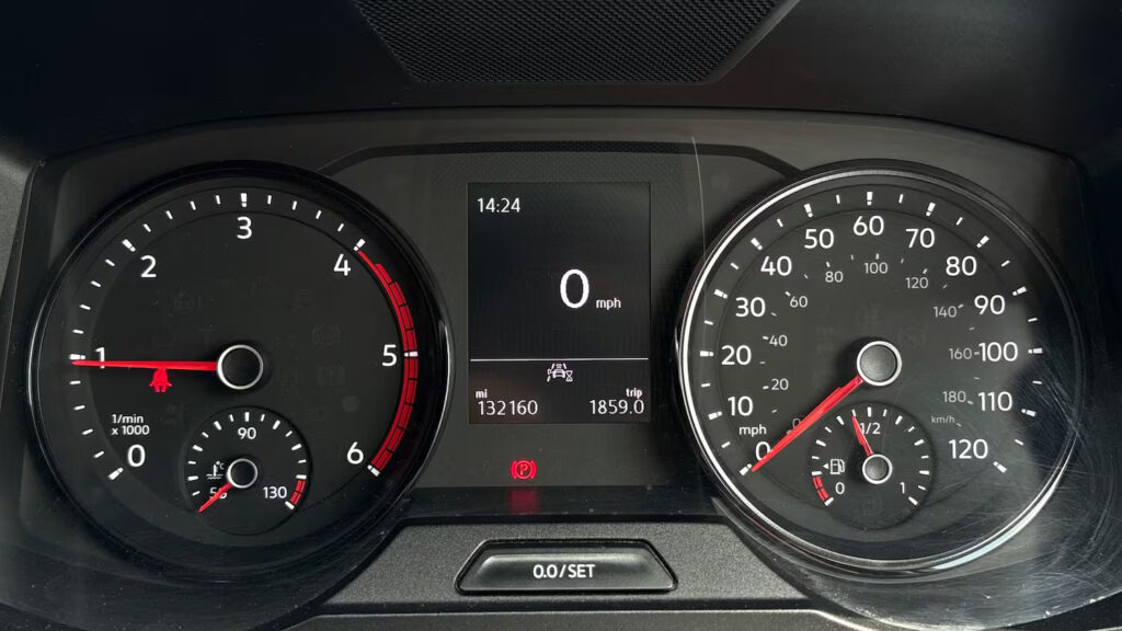2023 MAN TGE 2.0 3140d LION XS FWD LWB High Roof Euro 6 (s/s) 5dr