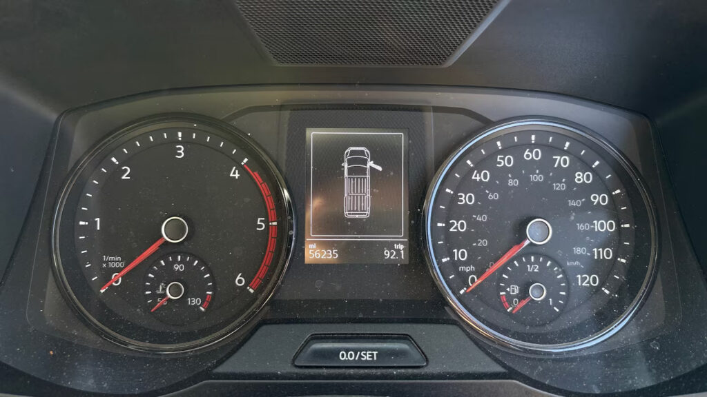 2024 MAN TGE 2.0 3140d Panel Van 5dr Diesel AUTOMATIC FWD LWB High Roof Euro 6