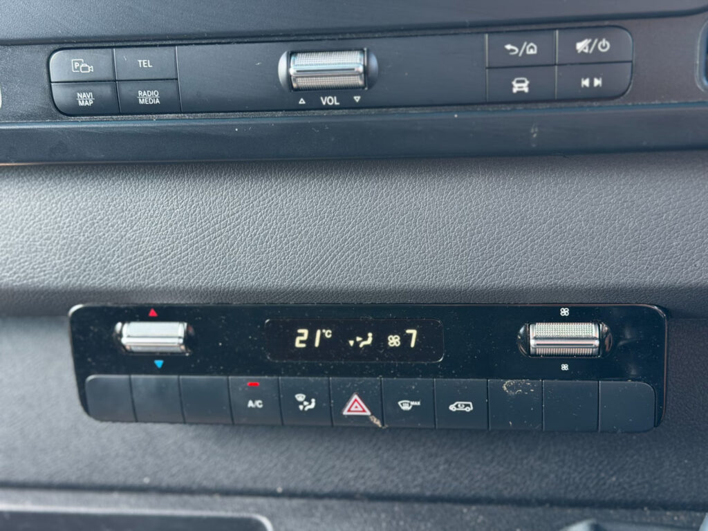 2019 Mercedes-Benz Sprinter 2.1 314 CDI FWD L2 H1 MWB *NO VAT* AIR CON*REV CAM